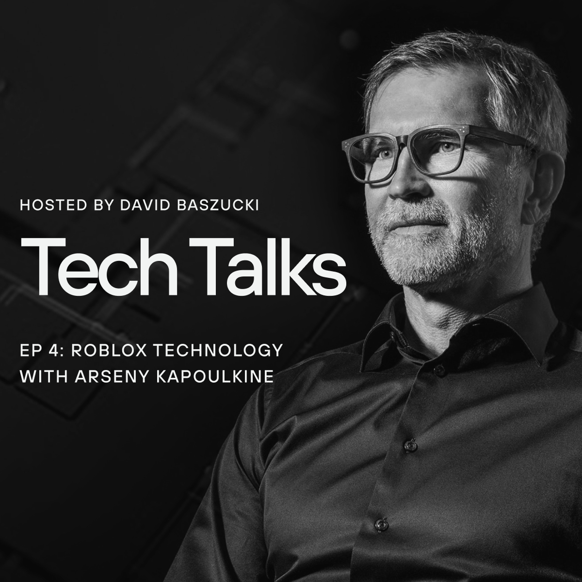 Roblox - Facial animation is essential for making avatars feel like an  authentic extension of self. Kiran Bhat joins David Baszucki in this  episode of Tech Talks to discuss the future of