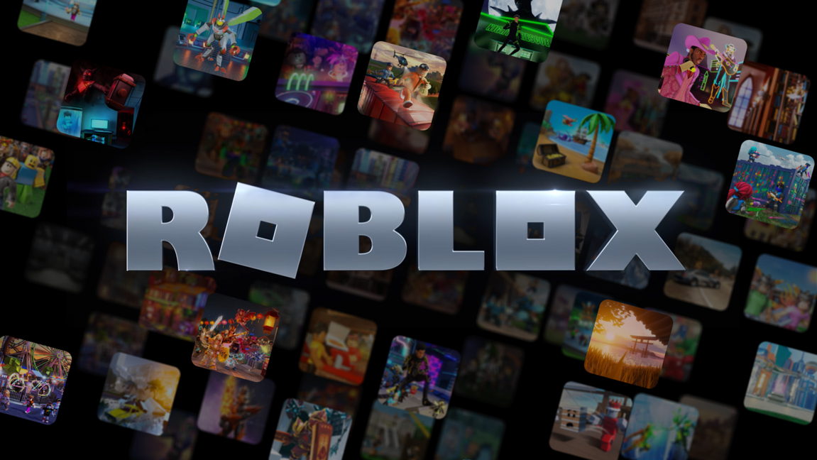 Press Kit Roblox - roblox images logo